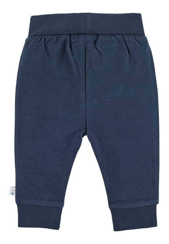 Sterntaler GOTS Hose Esel Emmi aus Single Jersey in 3 Farben Jubiläumsangebot
