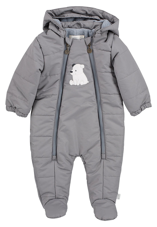 Sterntaler Overall mit Motiv Eisbär Elia Heißer Verkauf