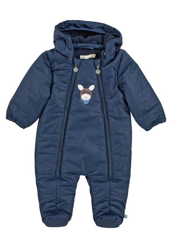 Sterntaler Overall Esel Emmi-Kollektion mit Kapuze Top Angebot