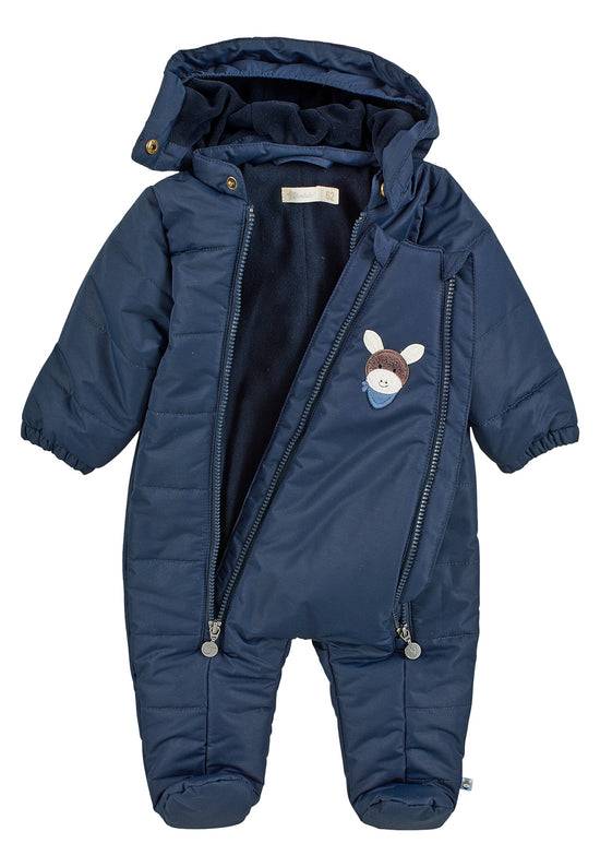 Sterntaler Overall Esel Emmi-Kollektion mit Kapuze Top Angebot