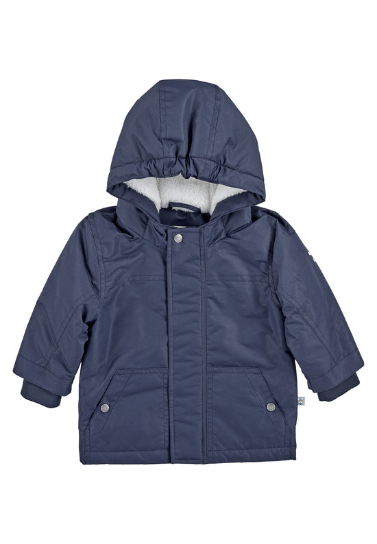 Sterntaler Babyjacke Esel Emmi-Kollektion