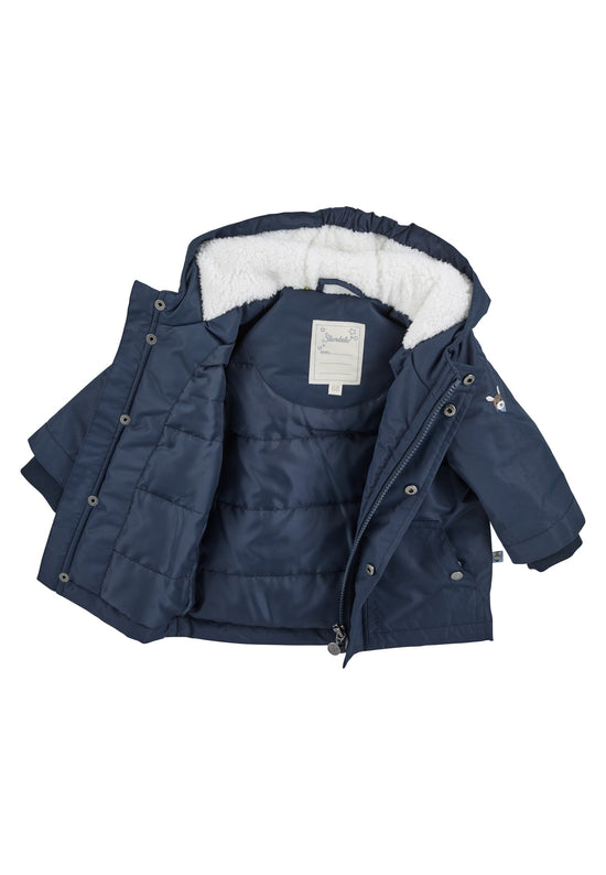 Sterntaler Babyjacke Esel Emmi-Kollektion Sonderangebote