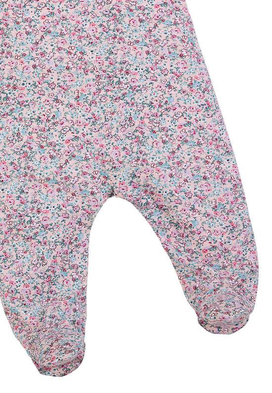 Sterntaler Strampler-Set Jersey Maus Mabel in Rosa VIP-Rabatte