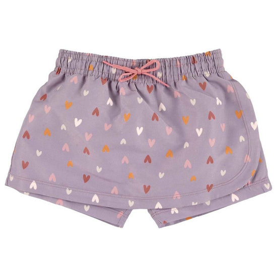 Sterntaler Badehose mit Windeleinsatz bis Gr. 86/92 in violett Letzte 3 Tage
