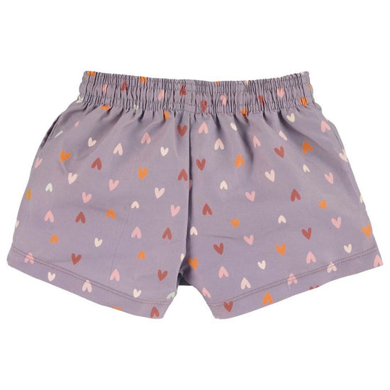 Sterntaler Badehose mit Windeleinsatz bis Gr. 86/92 in violett Letzte 3 Tage