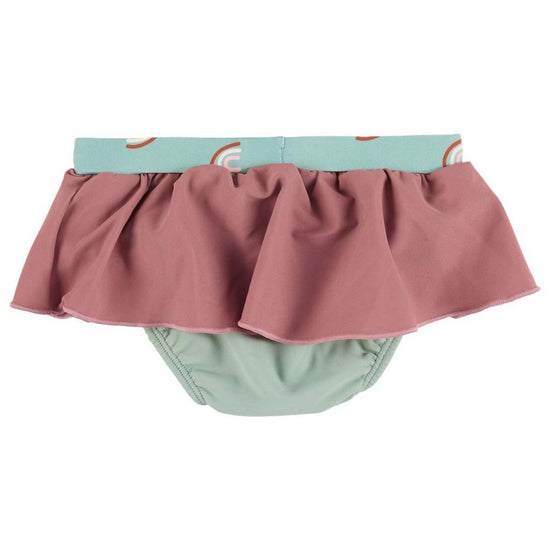 Sterntaler Badehose mit Windeleinsatz bis Gr. 86/92 in grün Letzter Tag