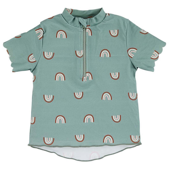 Sterntaler Kinder-Schwimmshirt, UV-Schutz 50+