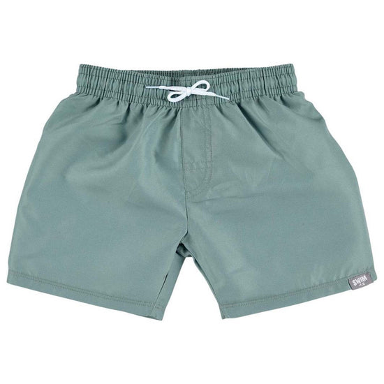 Sterntaler Badehose mit Windeleinsatz bis Gr. 86/92 in grün