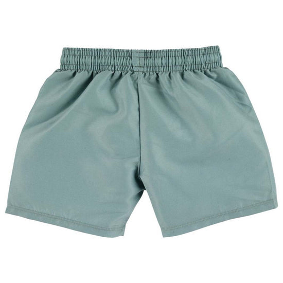 Sterntaler Badehose mit Windeleinsatz bis Gr. 86/92 in grün Nur für heute
