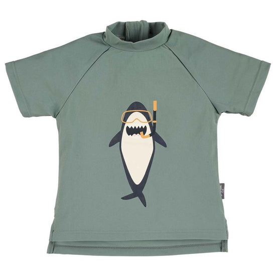 Sterntaler Kinder-Schwimmshirt, UV-Schutz 50+