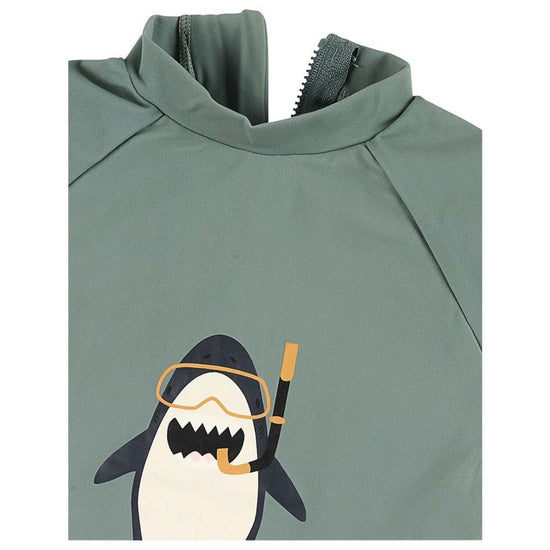 Sterntaler Kinder-Schwimmshirt, UV-Schutz 50+ Sonderangebot der Fabrik