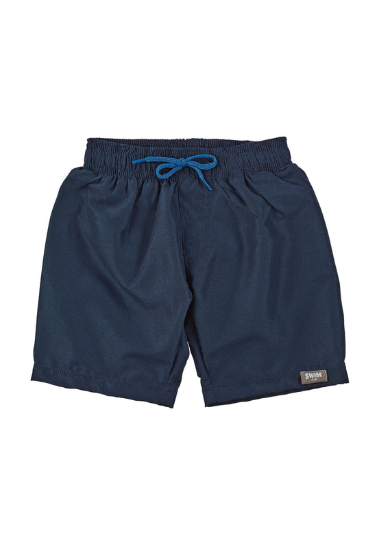 Sterntaler Badeshorts mit Windeleinsatz bis Gr. 86/92, uni