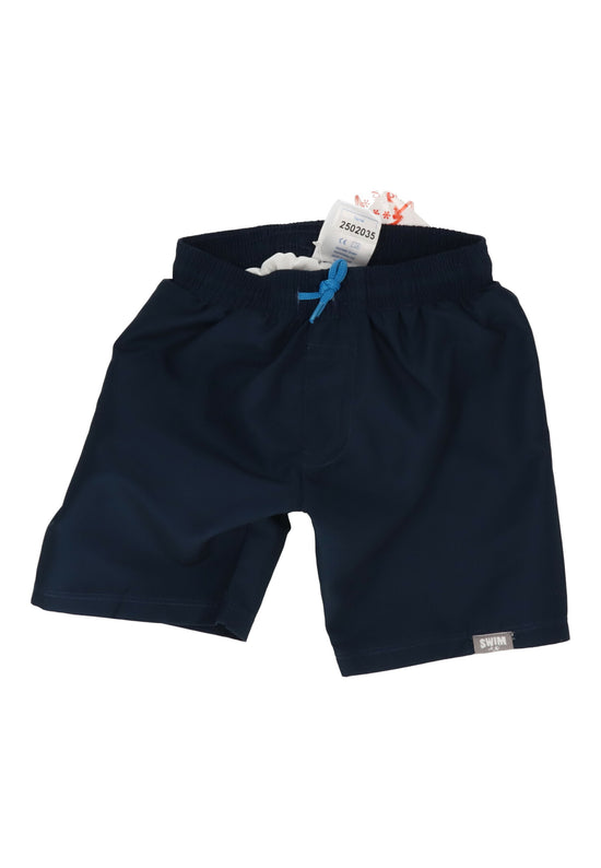 Sterntaler Badeshorts mit Windeleinsatz bis Gr. 86/92, uni Vierteljährliche Förderung