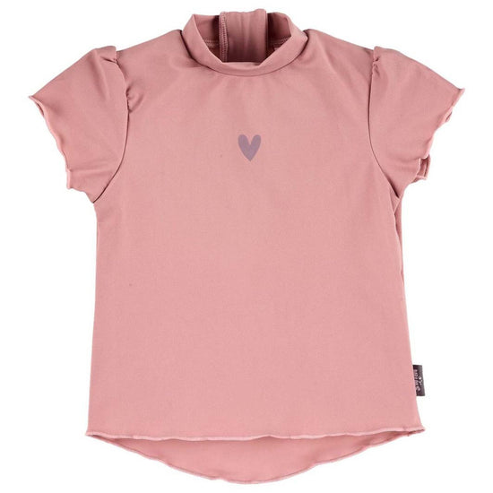 Sterntaler Kinder-Schwimmshirt, UV-Schutz 50+
