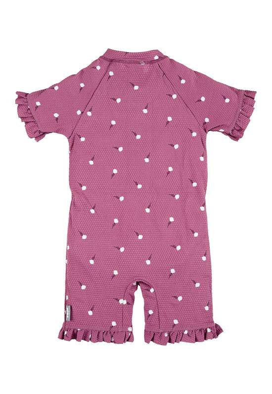 Sterntaler Schwimmoverall bedruckt mit kleinen Blumen Discount Store für neue Produkte