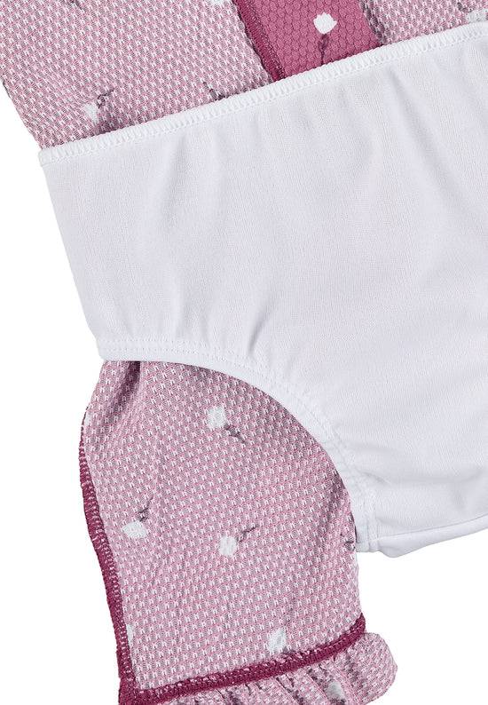 Sterntaler Schwimmoverall bedruckt mit kleinen Blumen Discount Store für neue Produkte