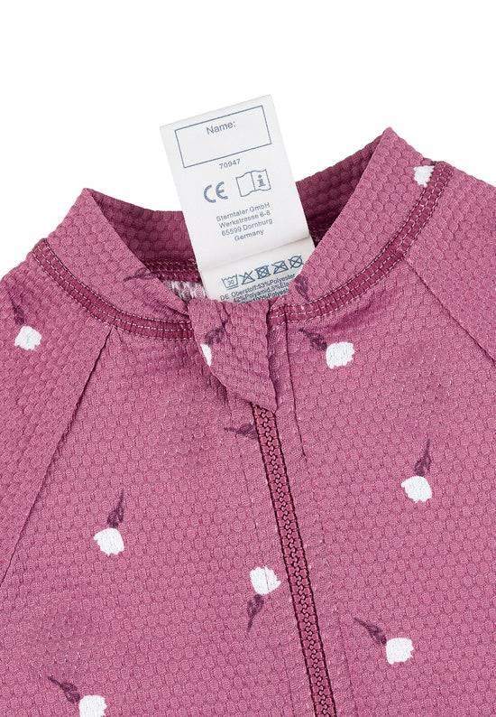 Sterntaler Schwimmoverall bedruckt mit kleinen Blumen Discount Store für neue Produkte