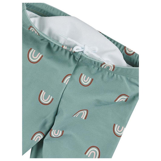 Sterntaler Badehose mit Windeleinsatz bis Gr. 86/92 in grün Super Rabatt