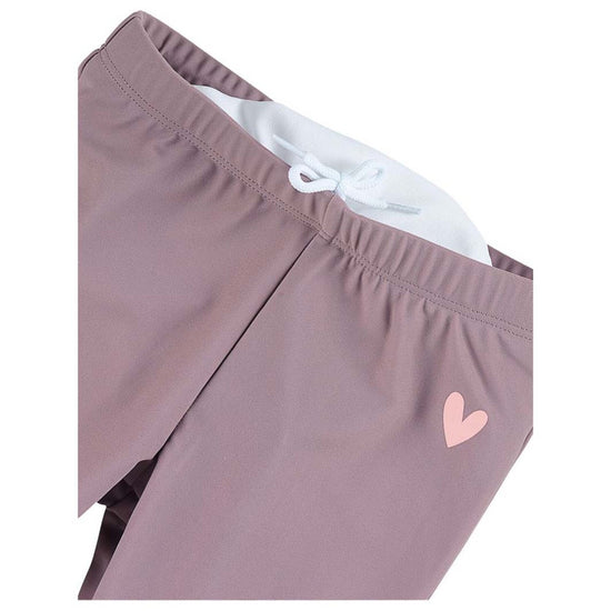 Sterntaler Badehose mit Windeleinsatz bis Gr. 86/92 in violett Riesige Rabatte