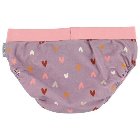 Sterntaler Badehose mit Windeleinsatz bis Gr. 86/92 in violett Fabrikladen