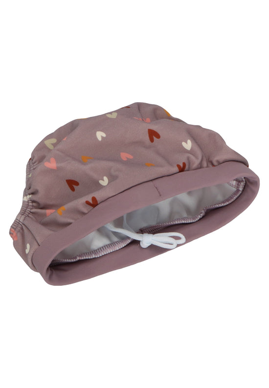 Sterntaler Badehose mit Windeleinsatz bis Gr. 86/92 in violett Fabrikladen