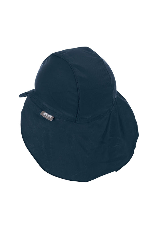 Sterntaler Schirmmütze Bademode mit Nackenschutz und Band Black Friday Preise