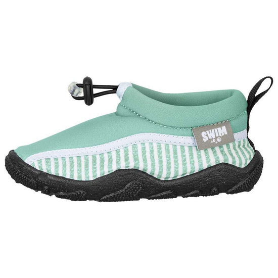 Sterntaler Aqua-Schuh Kinder in Dunkelgrün mit Seersucker Rabatte dieses Monats