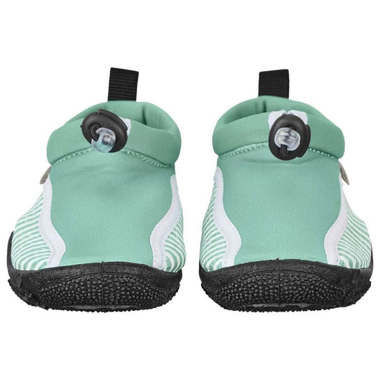 Sterntaler Aqua-Schuh Kinder in Dunkelgrün mit Seersucker Rabatte dieses Monats