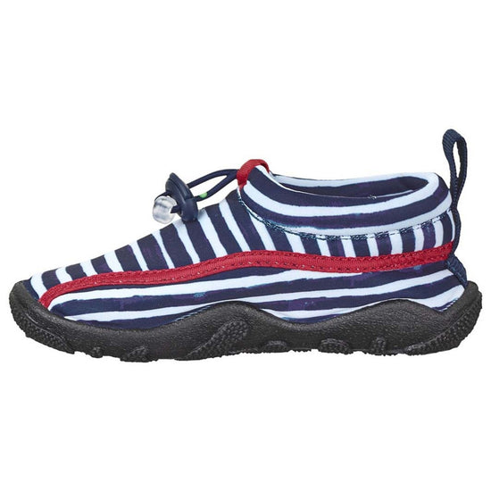 Sterntaler Aqua-Schuh Kinder in Marine gestreift Outlet