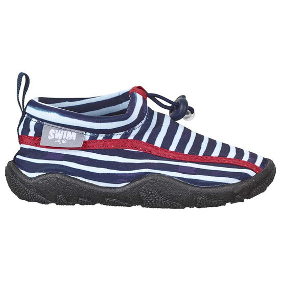 Sterntaler Aqua-Schuh Kinder in Marine gestreift Outlet