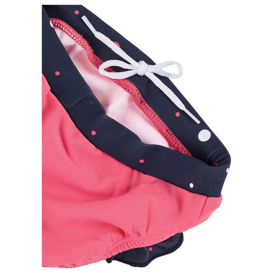 Sterntaler Badehose mit Windeleinsatz bis Gr. 86/92 in koralle im Angebot