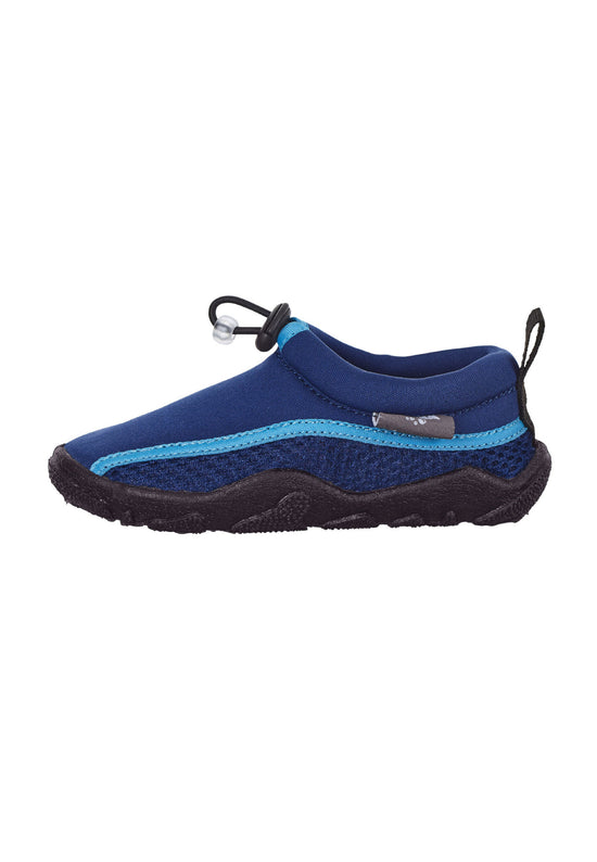 Sterntaler Aquaschuhe Kinder mit rutschfester Sohle unifarben