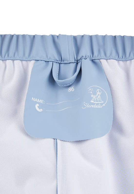 Sterntaler Regenhose ungefüttert, wasserdicht Sonderangebot