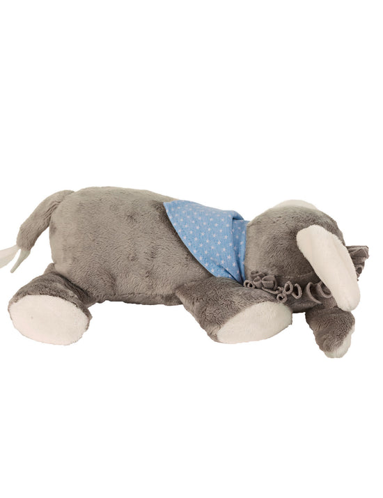 Sterntaler Schlaf-Gut-Figur Esel Emmi mit Herzton Modul Osterangebot
