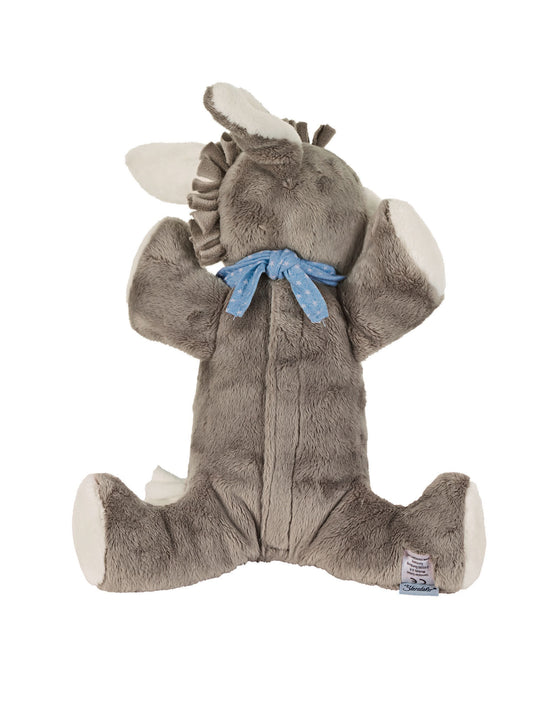 Sterntaler Schlaf-Gut-Figur Esel Emmi mit Herzton Modul Osterangebot