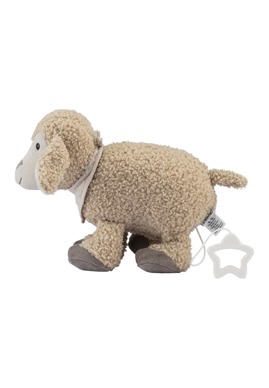 Sterntaler Spieluhr Schaf Flocke sandfarben, groß Blitzangebot