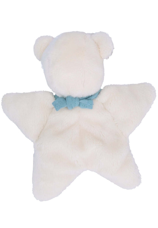 Sterntaler Mini-Spieltier Eisbär Elia mit Rassel, Eisengrau Saisonale Angebote