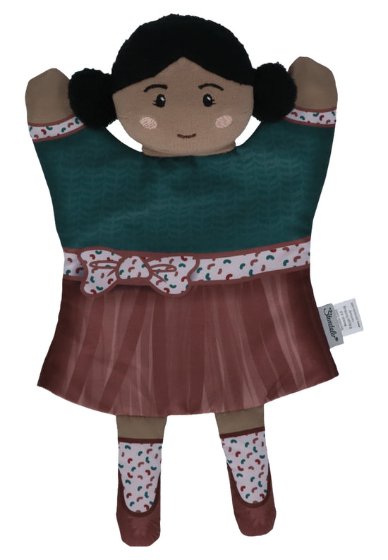 Sterntaler Handpuppe Bea, 35cm für das Kasperletheater Riesige Ersparnisse