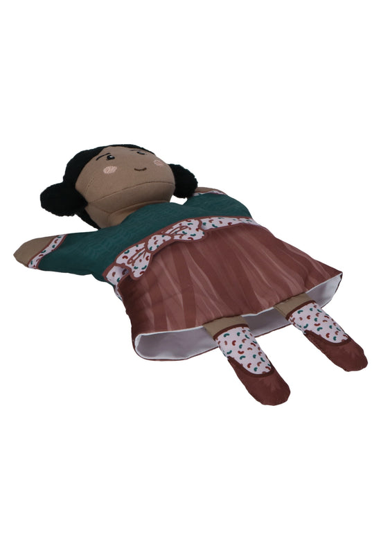 Sterntaler Handpuppe Bea, 35cm für das Kasperletheater Riesige Ersparnisse