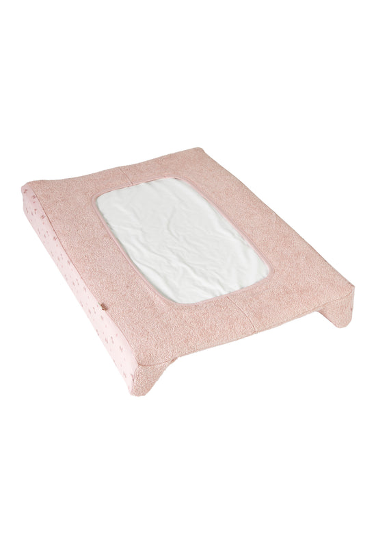 Sterntaler Wickelauflagenbezug schmal Esel Emmi Girl in rosa Bis zu 65% Rabatt