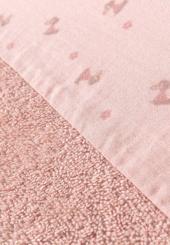 Sterntaler Wickelauflagenbezug schmal Esel Emmi Girl in rosa Bis zu 65% Rabatt