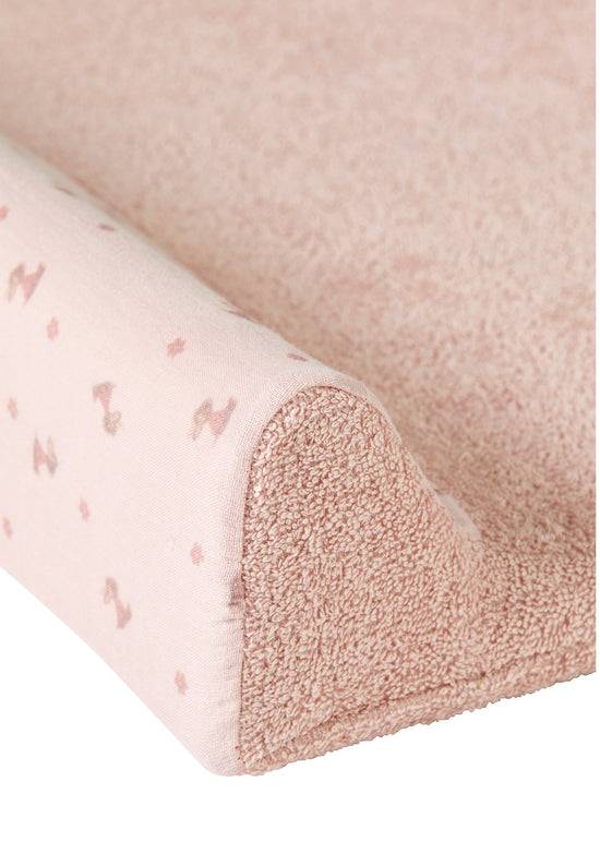 Sterntaler Wickelauflagenbezug schmal Esel Emmi Girl in rosa Bis zu 65% Rabatt