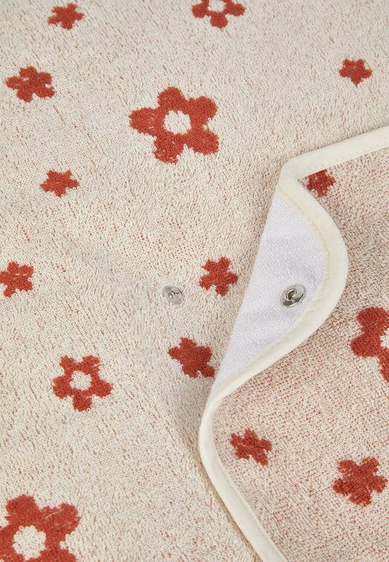 Sterntaler Wickelauflagenbezug Bauernhof mit Motiv Blumen Bis zu 55% Rabatt