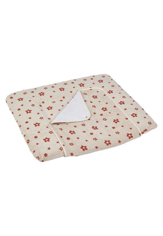 Sterntaler Wickelauflagenbezug Bauernhof mit Motiv Blumen Bis zu 55% Rabatt