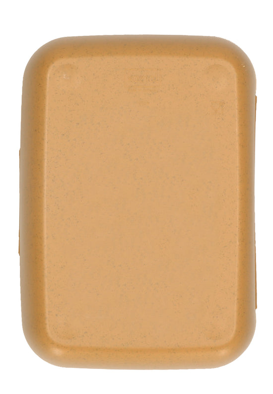 Sterntaler Kinder Brotdose bedruckt mit Motiv Affe und Löwe 50% Rabatt mit kostenlosem Versand