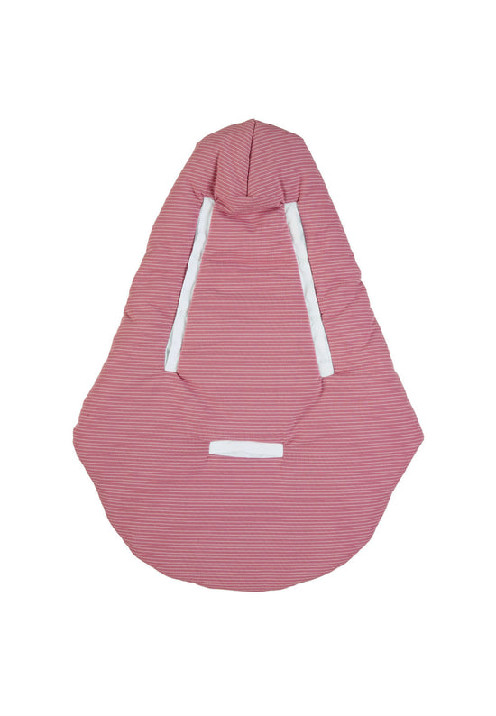 Sterntaler Einschlagdecke wattiert Maus Mabel aus Jersey,Rosa Fabrik Onlineshop