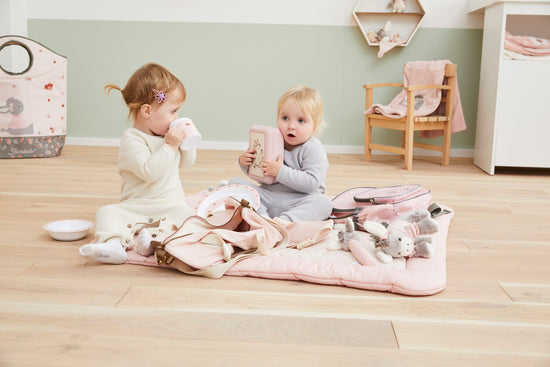 Sterntaler Kinderreisetasche Esel Emmi Girl, 11L Günstig kaufen