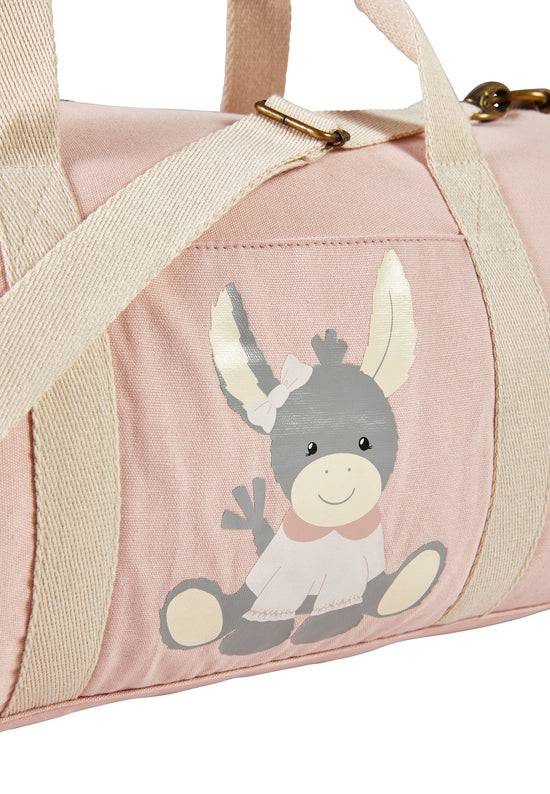 Sterntaler Kinderreisetasche Esel Emmi Girl, 11L Günstig kaufen