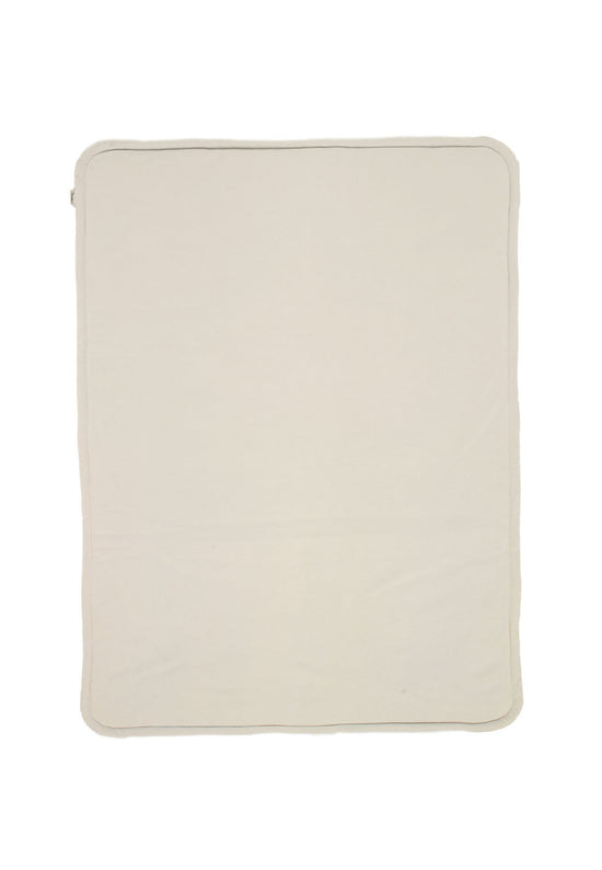 Sterntaler Schmusedecke wattiert Esel Emmi in Blau, 75x100cm Großer Ausverkauf