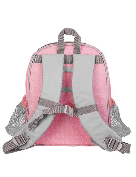 Sterntaler Funktions-Rucksack Maus Mabel in Rosa u. Grau, 5L Flash Sale